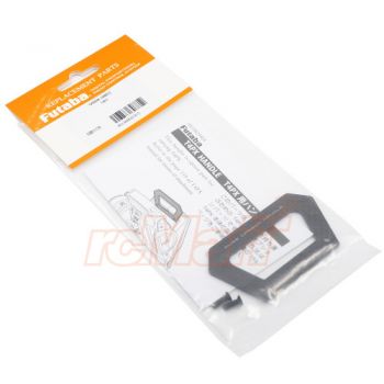 *CLEARANCE SALE*   Futaba Carbon Handle For 4PX