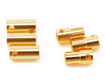 Castle Creations 5.5mm Bullet Connector