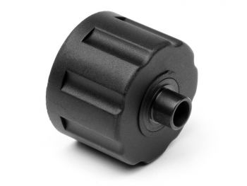 HPI DIFFERENTIAL HOUSING