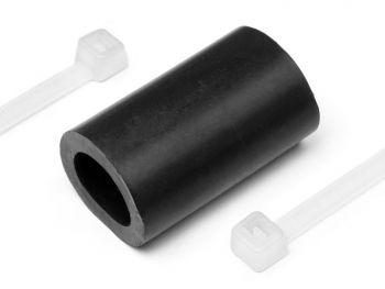 HPI Exhaust Connector