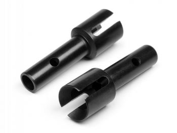 HPI REAR WHEEL AXLE SHAFT