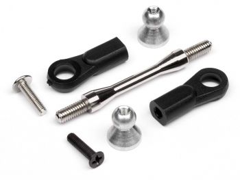 #101104 - FRONT CHASSIS ANTI-BENDING ROD