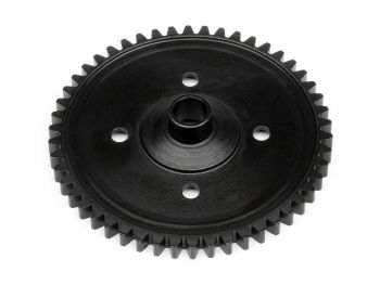 HPI 50T CENTER SPUR GEAR