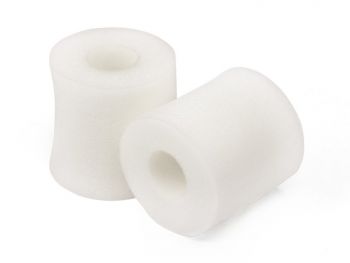 HPI 1:8TH SCALE WATERPROOF AIR FILTER FOAM ELEMENTS