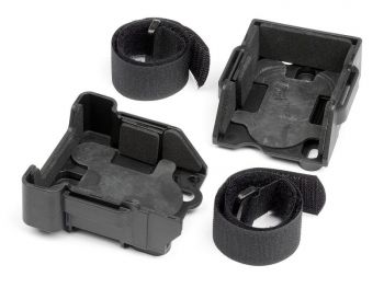 HPI BATTERY HOLDER SET