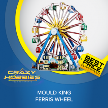 Mould King Ferris Wheel *IN STOCK*