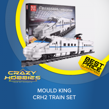 Mould King CRH2 Train Set *IN STOCK*