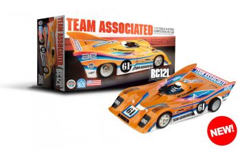 Team Associated RC12L 1/12 Electric On-Road Competition Pan Car Kit