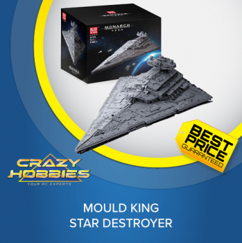 Mould King Star Destroyer *IN STOCK*