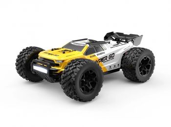 MJX 1/14 Hyper Go Brushless RC Truggy RTR [14207]