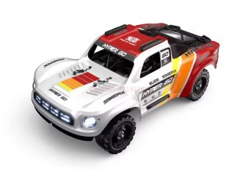 MJX Hyper Go 4WD High-Speed Off-Road Brushless RC 1/14 Short Course Truck RTR *COMING SOON*