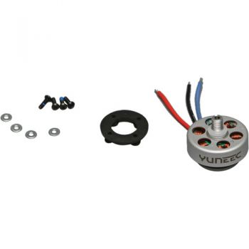 *CLEARANCE SALE*    Yuneec yunq500114b Q500 Brushless Motor B counter clockwise rotation 