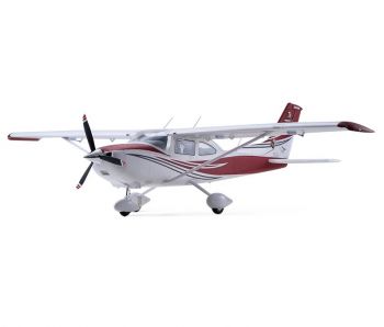 FMS RC Plane 182 Cessna 1.5m RED PNP *IN STOCK*