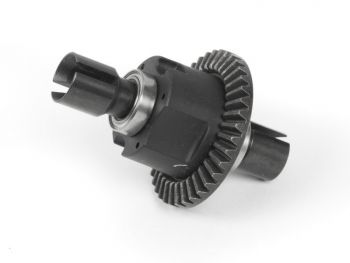 MAVERICK PHANTOM XT ASSEMBLED DIFFERENTIAL FR/RR 