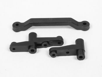 MAVERICK PHANTOM XT FRONT SERVO SAVER ARM SET