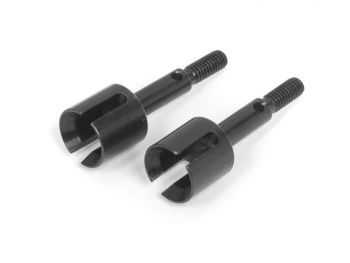 MAVERICK PHANTOM XT WHEEL AXLE (2PCS)