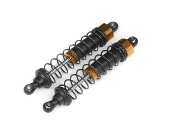 MAVERICK  PHANTOM XT ASSEMBLED REAR SHOCK (2PCS)