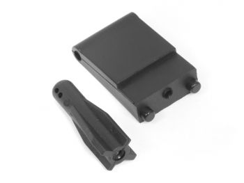 MAVERICK PHANTOM XT BATTERY TRAY POSTS