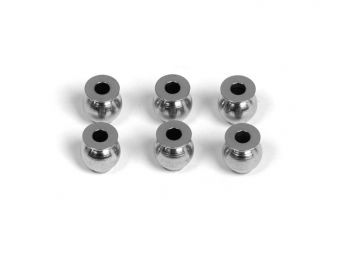 MAVERICK PHANTOM XT BALL HEAD 8.0MM (6PCS)