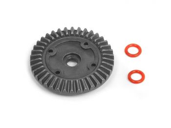 MAVERICK PHANTOM XT DIFFERENTIAL CROWN GEAR 38T W/SEALS