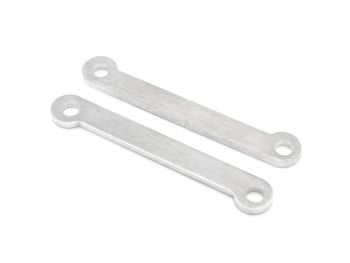 Maverick XT/MT  Gear Box Plate (2pcs)