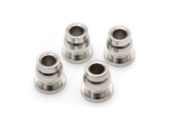 Maverick XT/MT  Upper Shock Pivot Ball (4pcs)