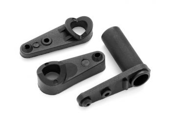 Maverick XT/MT Servo Saver Arm Set