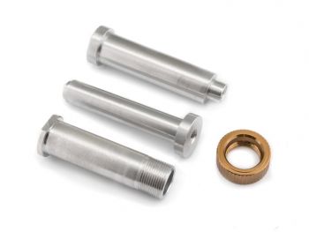 Maverick XT/MT Servo Saver Post Set