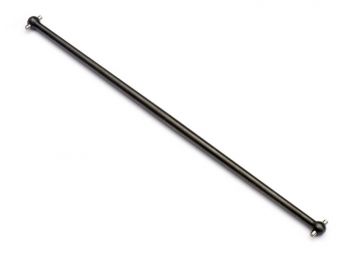 Maverick XT/MT Centre Drive Shaft 187mm