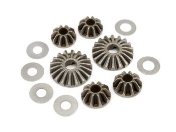 Maverick XT/MT Differential Gear Set (18T/10T)