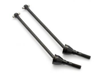 Maverick XT/MT Universal Drive Shaft Set(2pcs)