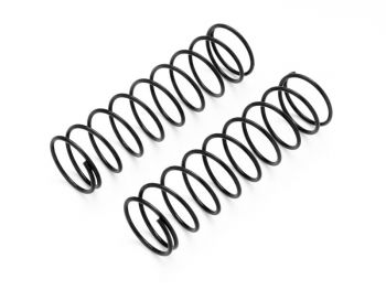 Maverick XT/MT Shock Spring 16x65x1.3mm 8 Coils (2pcs)