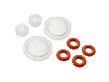 Maverick XT/MT Shock Rebuild Set