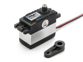 Maverick XT/MT MS-06WR Servo (Water-Resistant/6.0V/6kg/Plastic Geared)