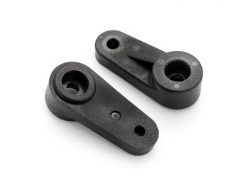 Maverick XT/MT Servo Horn Set (25T/2pcs)