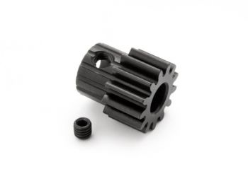 Maverick XT/MT FLUX Pinion Gear 13T (32DP/5.0mm Shaft)