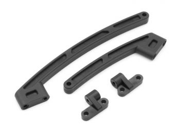 MAVERICK QUANTUM PLUS Chassis Brace Set