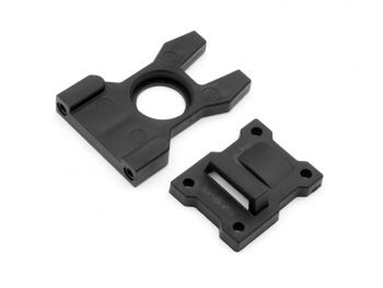 MAVERICK QUANTUM PLUS Centre Diff Mount