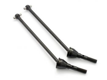 MAVERICK HD UNIVERSAL DRIVE SHAFT SET (2PCS)