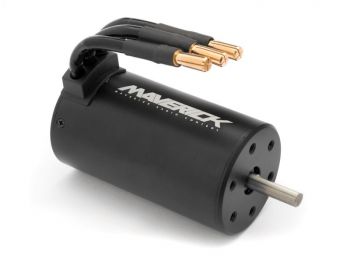 MAVERICK QUANTUM PLUS FLX10-3665-3100KV Flux Motor