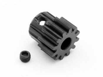 MAVERICK QUANTUM PLUS Pinion Gear 12T (1M/5.0mm Shaft)