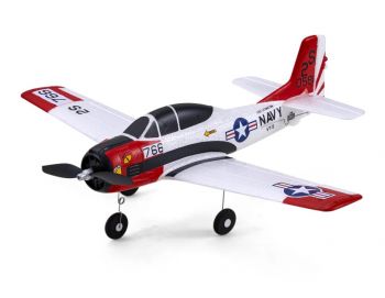 FMS T-28 Trojan RTF *COMING SOON*