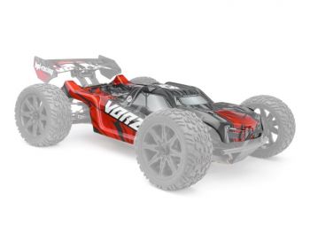 HPI VORZA TRUGGY FLUX PAINTED VB-2 BODY