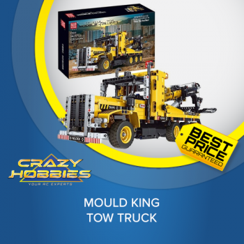 Mould King Tow Truck *IN STOCK*