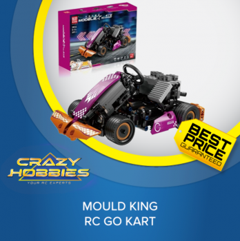 Mould King RC Go Kart  *IN STOCK*