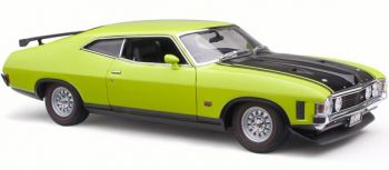 Classic Carlectables 1/18 Diecast Ford XA Falcon RPO83 Lime Glaze *IN STOCK*