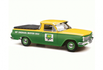 Classic Carlectables 1/18 Diecast Holden EH Utility Heritage Collection BP