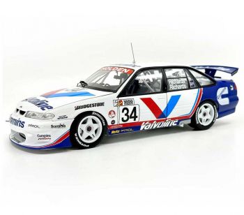 Classic Carlectables 1/18 Holden VS Commodore 1997 Bathurst 2nd Place *IN STOCK*