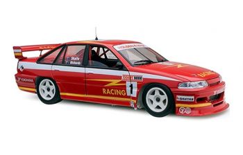 Classic Carlectables 1/18 Holden VP Commodore 1993 Bathurst 2nd Place