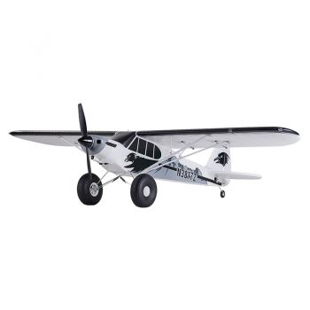 FMS RC PA-18 SUPER CUB 1.3M WITH REFLEX V2 PNP *IN STOCK*
